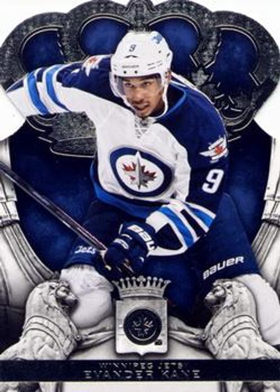 2013 Crown Royale #2 Base /499