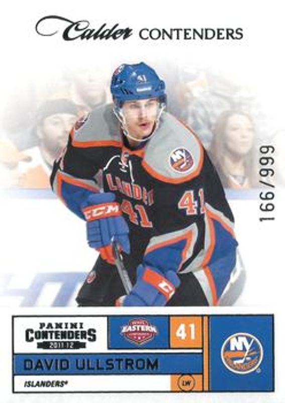 2011 Contenders #185 Base /800