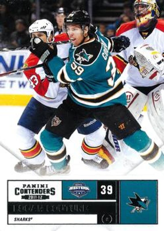 2011 Contenders #90 Base /800