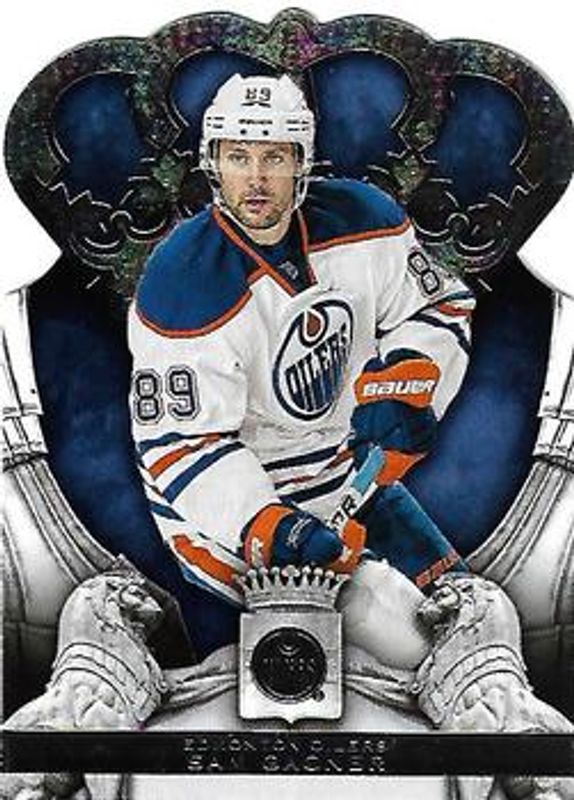 2013 Crown Royale #89 Base /499