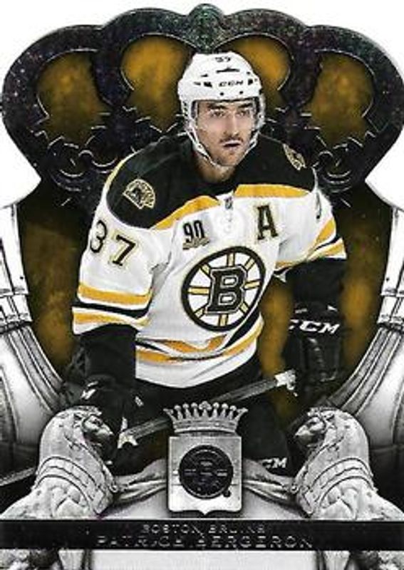 2013 Crown Royale #64 Base /499