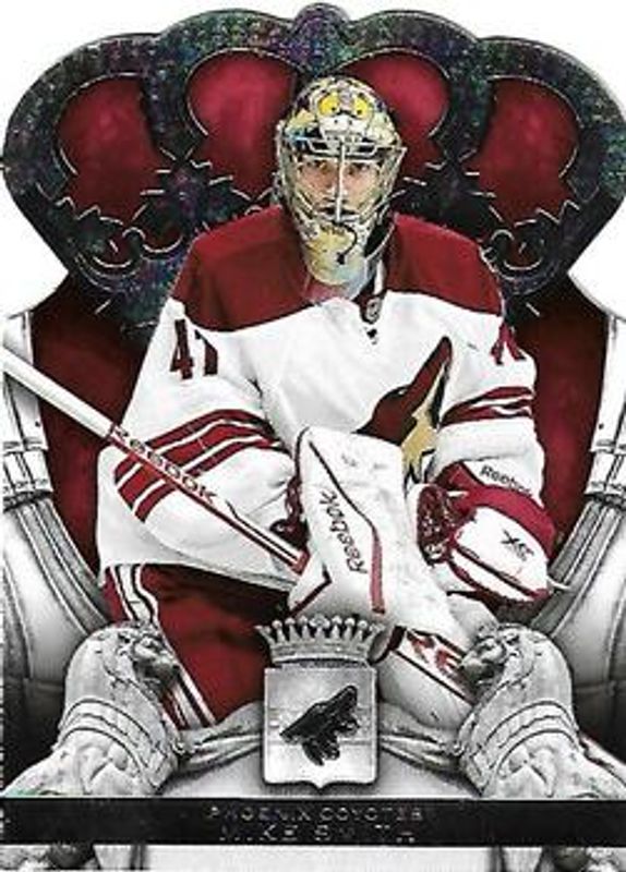 2013 Crown Royale #32 Base /499