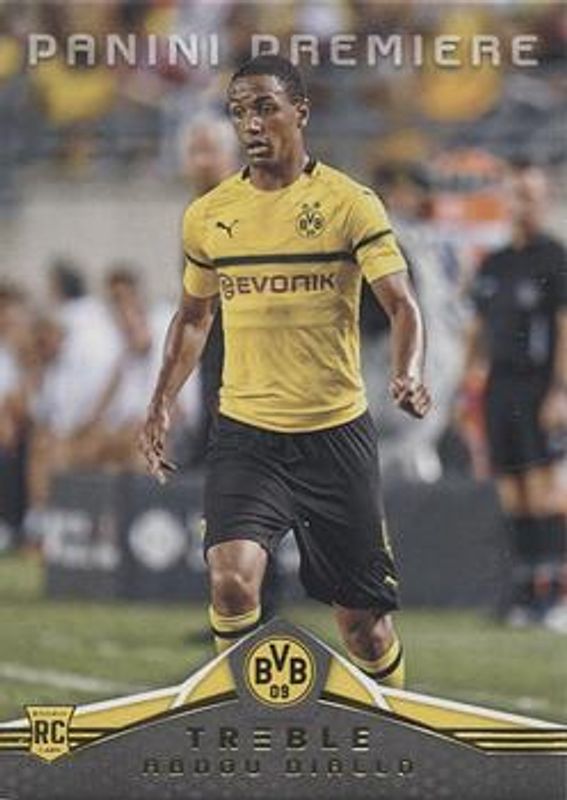 2018 Treble #178 Base