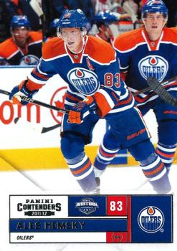 2011 Contenders #83 Base /800