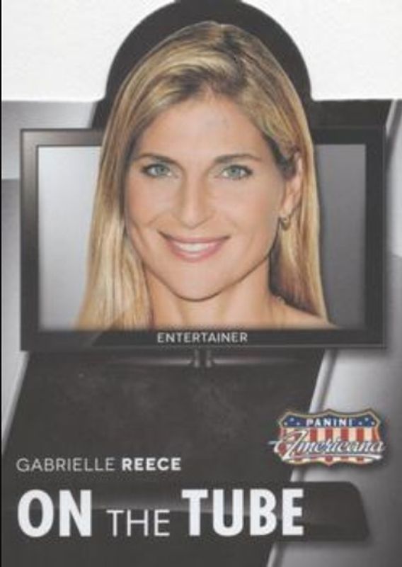 2015 Panini Americana #20 On the Tube Modern