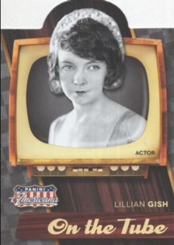 2015 Panini Americana #8 On the Tube Vintage