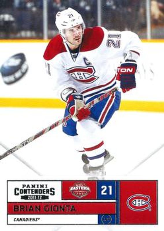 2011 Contenders #75 Base /800