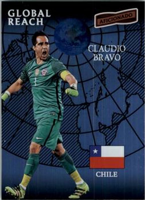 2016 Aficionado #167 Base