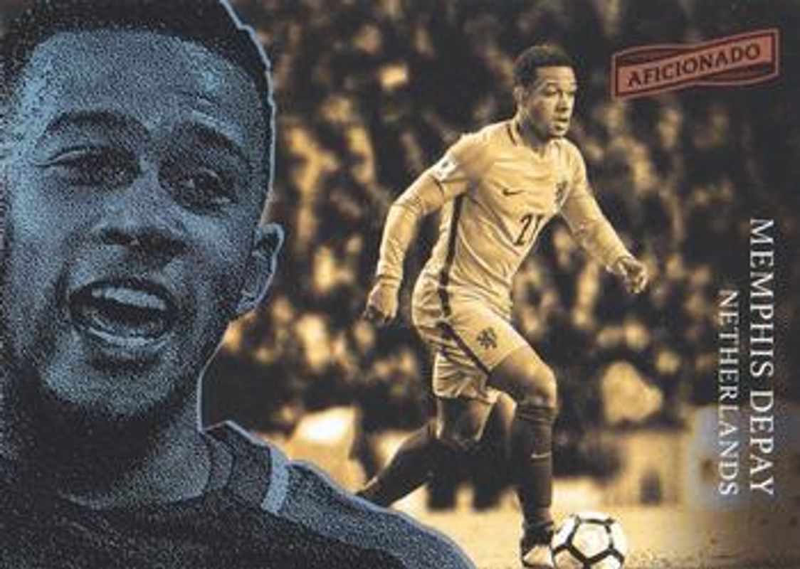 2016 Aficionado #98 Base