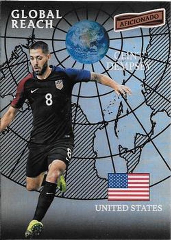 2016 Aficionado #164 Base