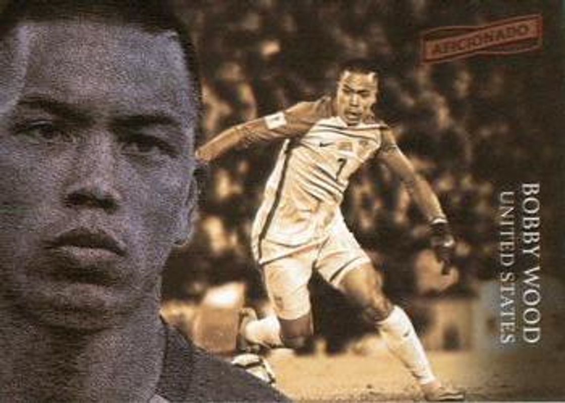 2016 Aficionado #116 Base