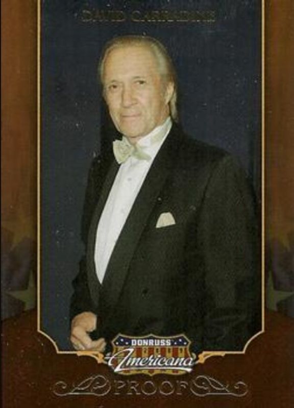 2009 Donruss Americana #85 Gold Proofs /50