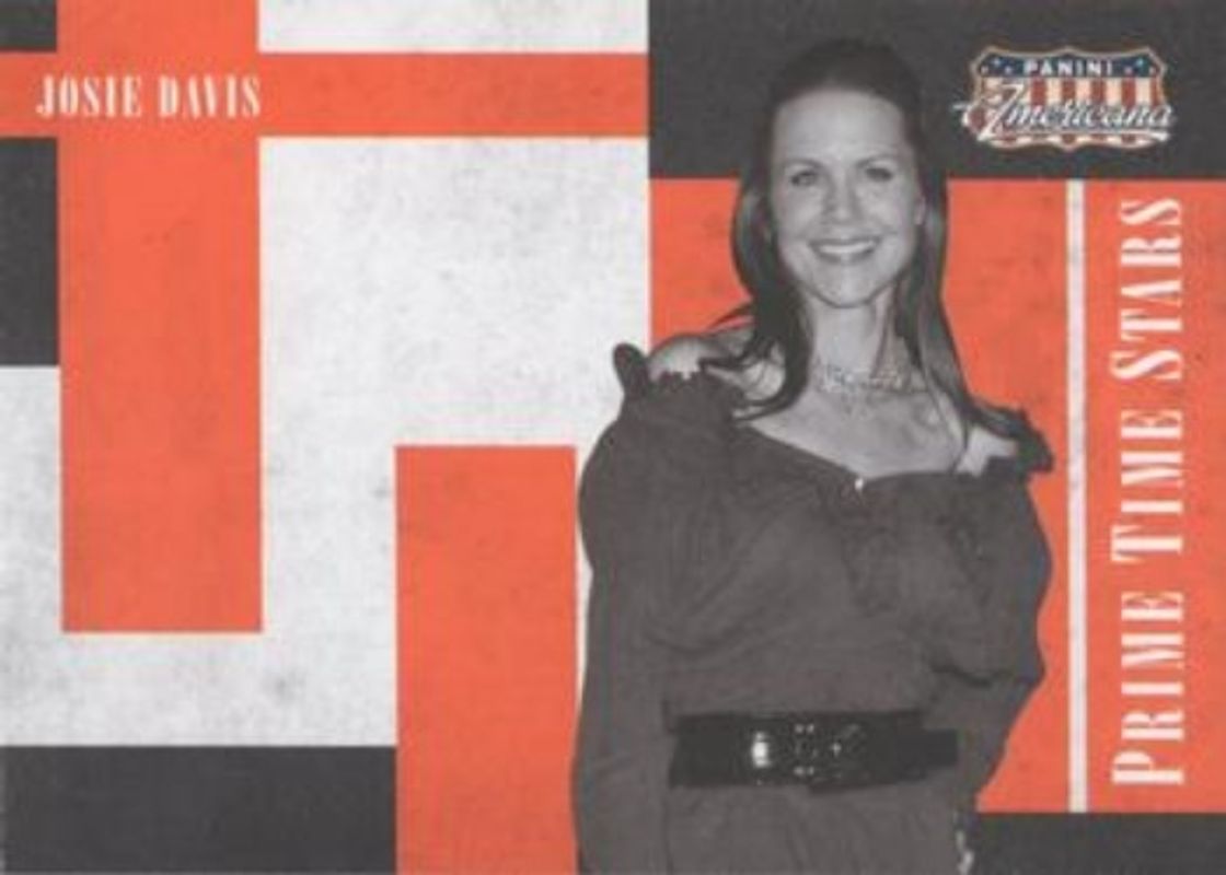 2011 Panini Americana #10 Prime Time Stars