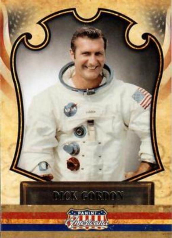 2011 Panini Americana #88 Retail