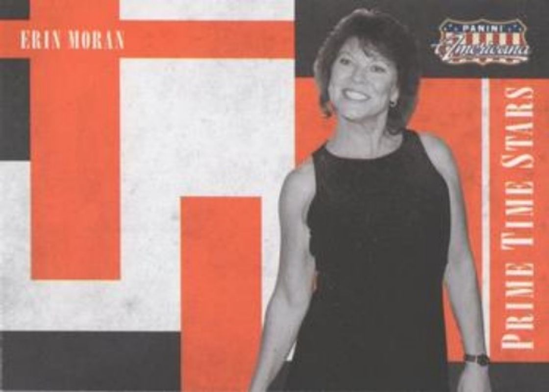 2011 Panini Americana #18 Prime Time Stars