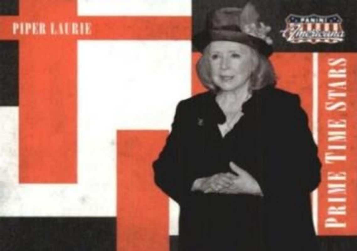 2011 Panini Americana #13 Prime Time Stars