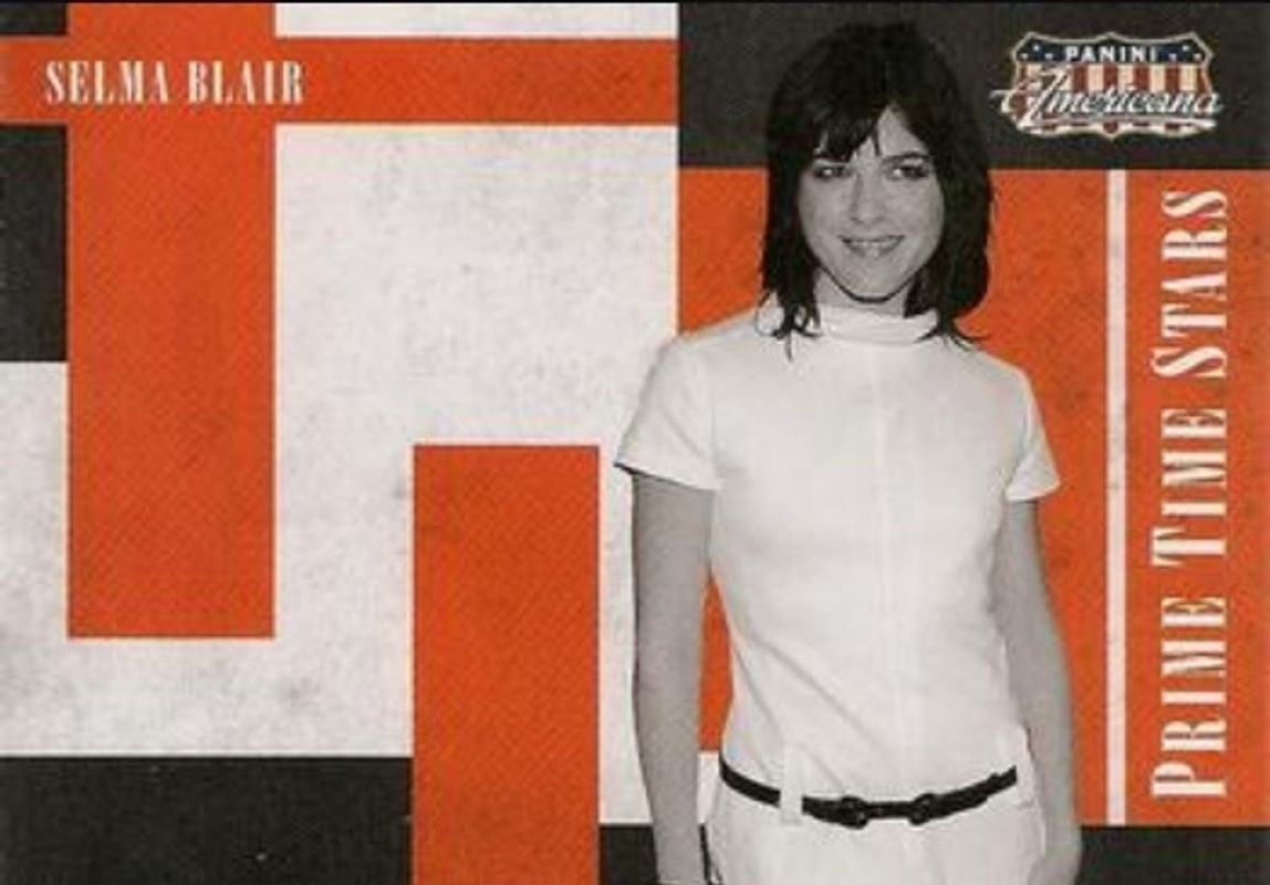 2011 Panini Americana #12 Prime Time Stars