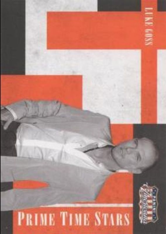 2011 Panini Americana #14 Prime Time Stars