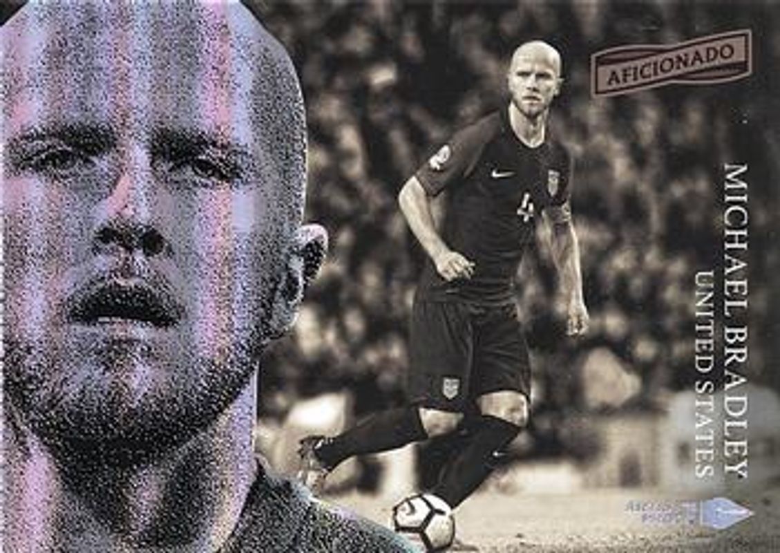 2016 Aficionado #110 Artist's Proof