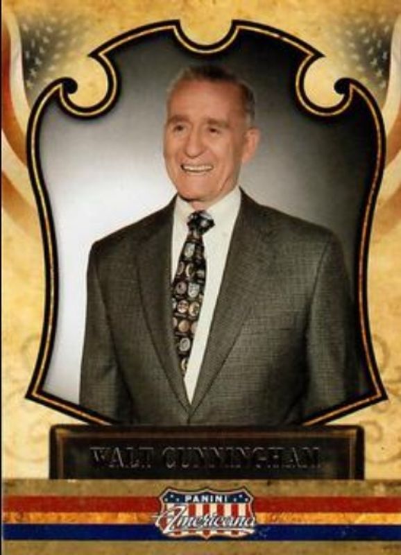 2011 Panini Americana #93 Retail