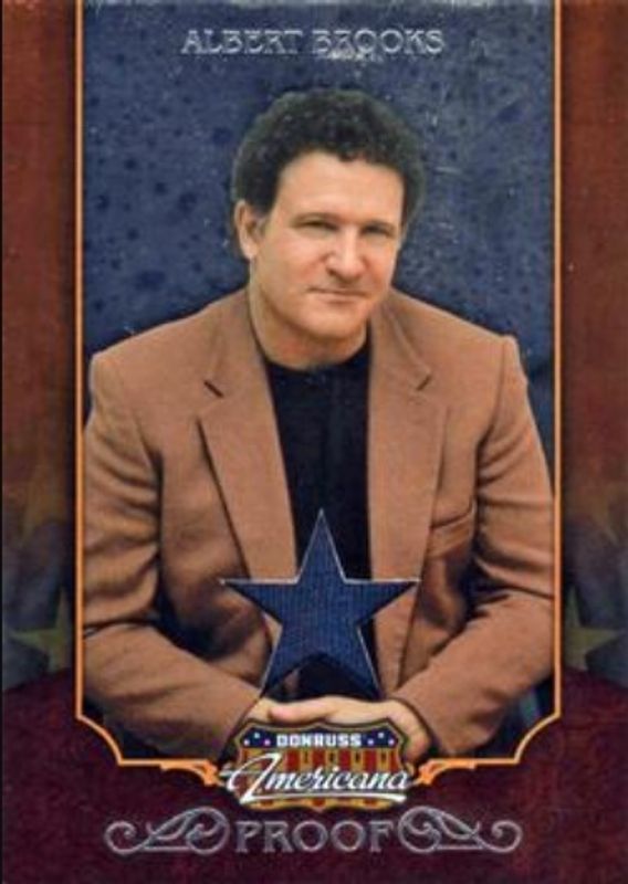 2009 Donruss Americana #70 Stars Material - Silver Proofs /100