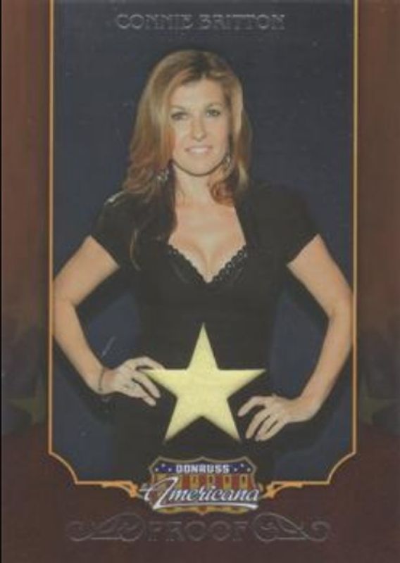 2009 Donruss Americana #22 Stars Material - Silver Proofs /100