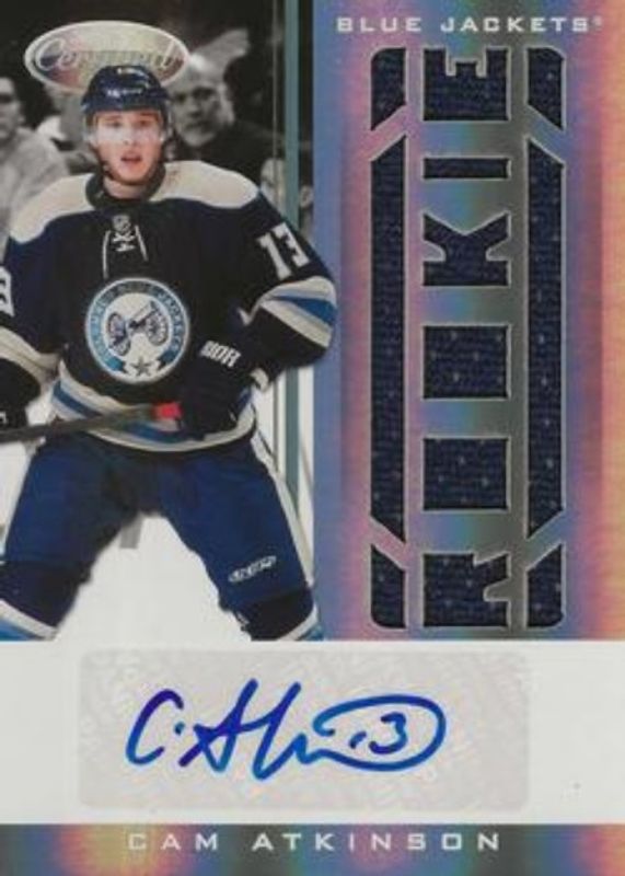 2011 Panini Rookie Anthology #265 2011 Panini Certified Update: Freshman Fabrics Signatures /299