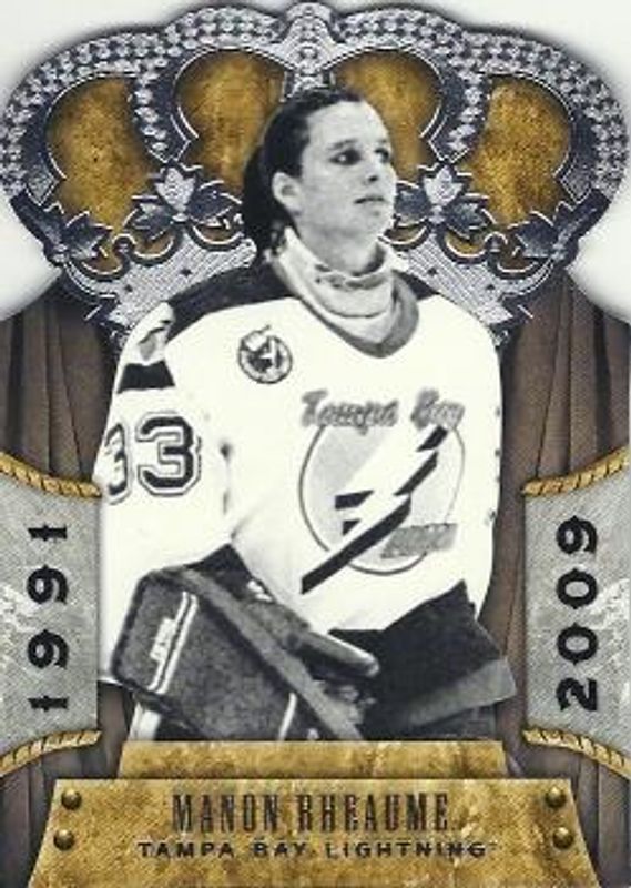 2011 Crown Royale #118 Base /99