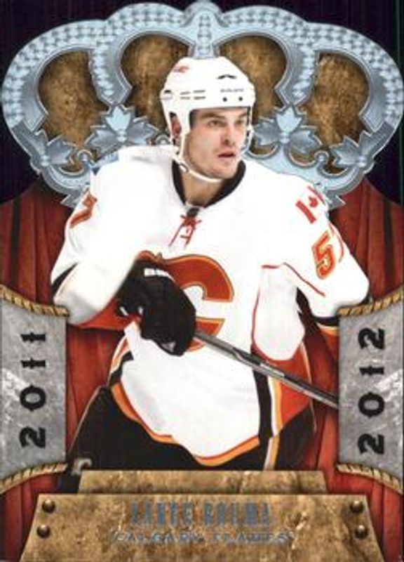 2011 Crown Royale #136 Base /99