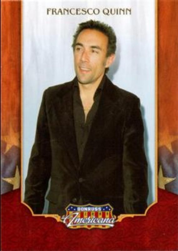 2009 Donruss Americana #50 Retail