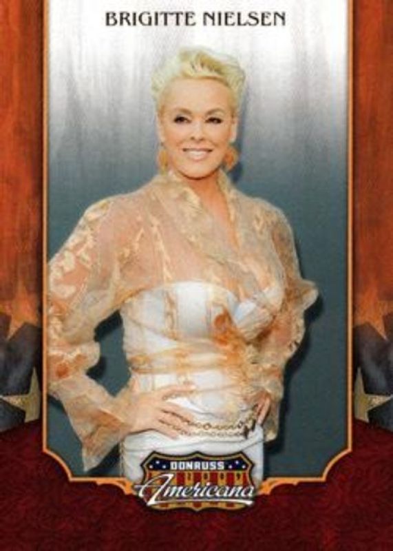 2009 Donruss Americana #56 Retail