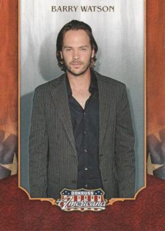 2009 Donruss Americana #23 Retail