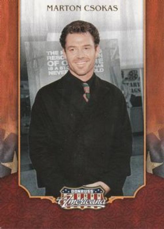 2009 Donruss Americana #94 Retail