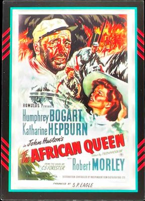 2011 Panini Americana Retail #14 Movie Posters Dual Material /499