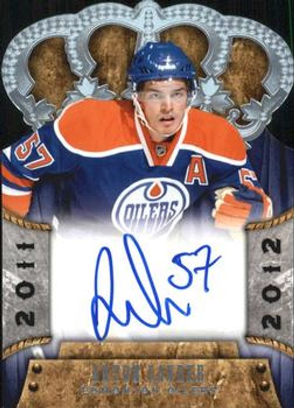 2011 Crown Royale #143 Base /99