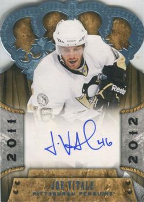 2011 Crown Royale #160 Base /99