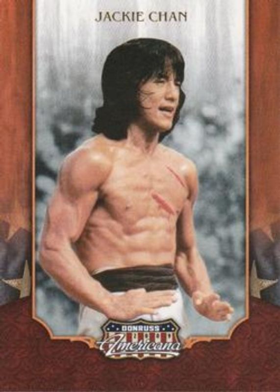 2009 Donruss Americana #1 Retail