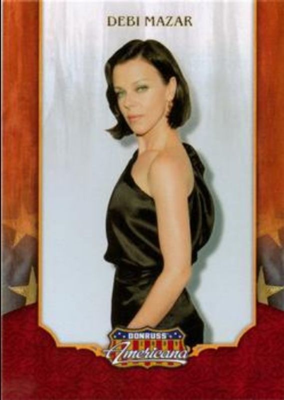 2009 Donruss Americana #54 Retail