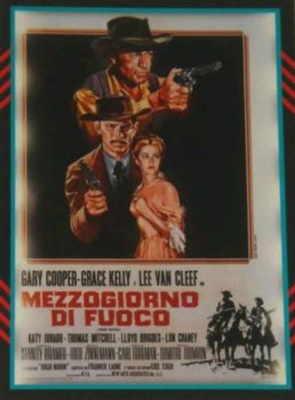 2011 Panini Americana #19 Movie Posters Dual Material /499