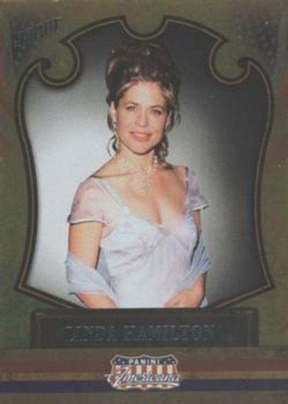 2011 Panini Americana #4 Silver Proofs /100