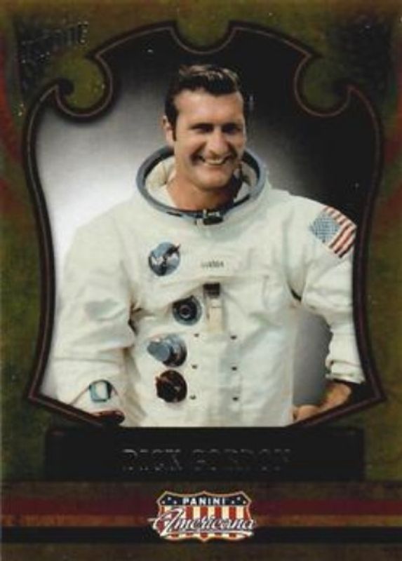 2011 Panini Americana #88 Silver Proofs /100