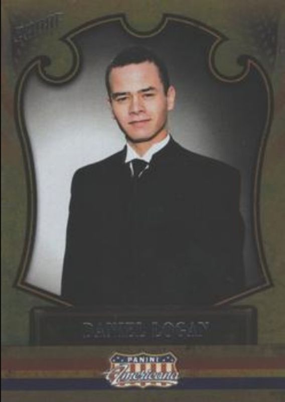 2011 Panini Americana #19 Silver Proofs /100