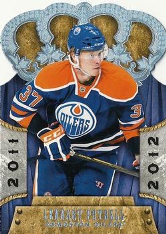 2011 Crown Royale #140 Base /99