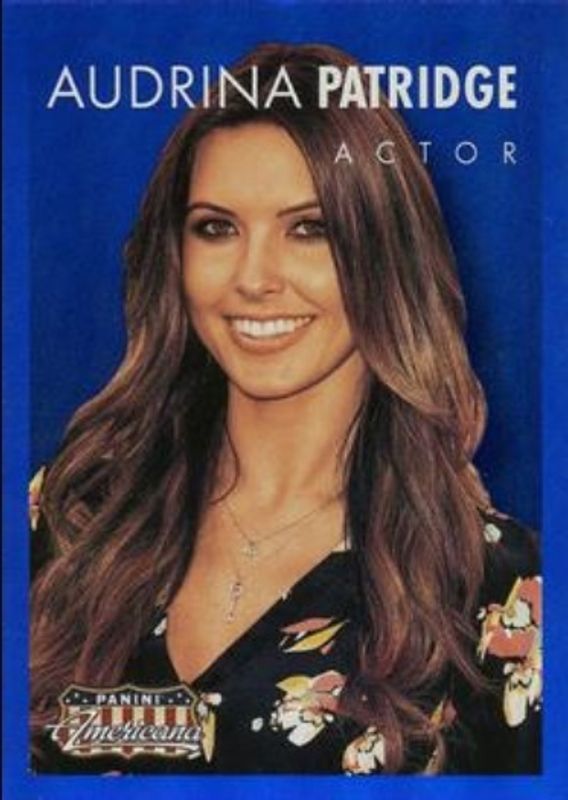 2015 Panini Americana #2 Blue