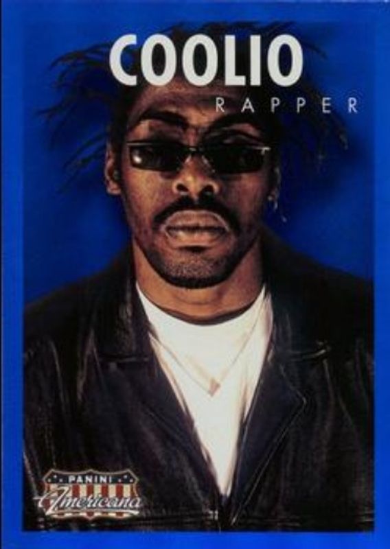 2015 Panini Americana #16 Blue