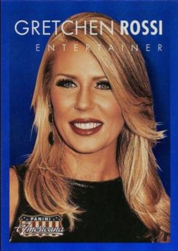 2015 Panini Americana #23 Blue