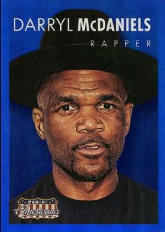 2015 Panini Americana #71 Blue