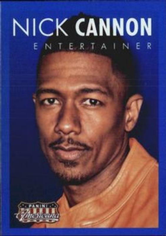 2015 Panini Americana #58 Blue