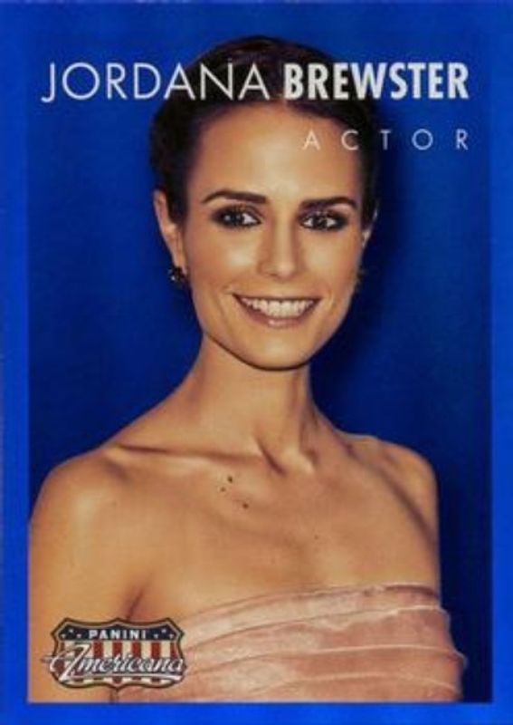 2015 Panini Americana #57 Blue