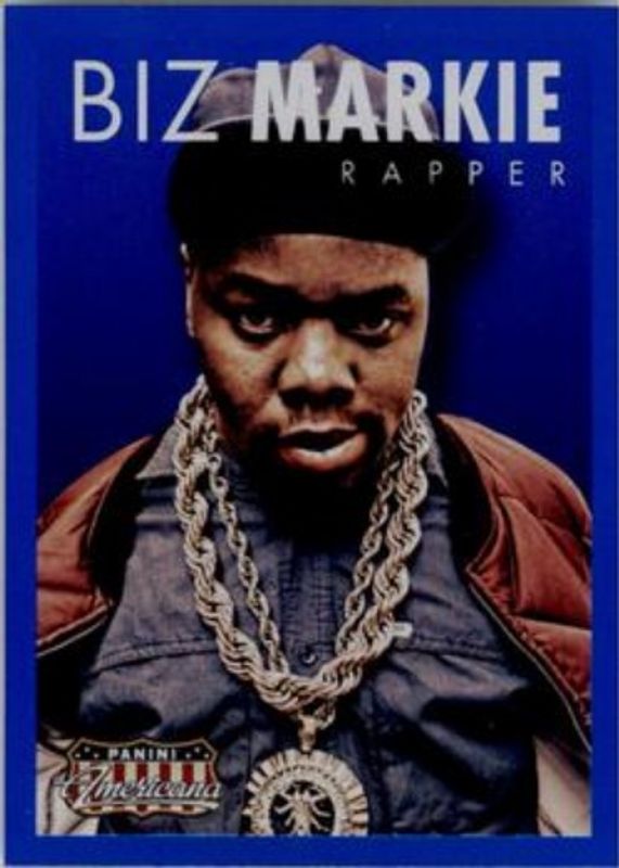 2015 Panini Americana #14 Blue